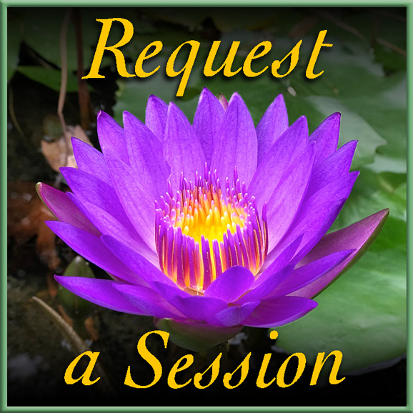 Request a grief facilitation session